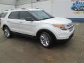2014 Explorer XLT #5
