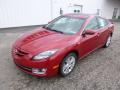 2009 MAZDA6 i Touring #2 2009 MAZDA6 i Touring #2