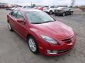 2009 MAZDA6 i Touring #4 2009 MAZDA6 i Touring #4