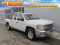2012 Silverado 1500 LT Extended Cab 4x4 #1 2012 Silverado 1500 LT Extended Cab 4x4 #1