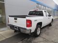 2012 Silverado 1500 LT Extended Cab 4x4 #4 2012 Silverado 1500 LT Extended Cab 4x4 #4