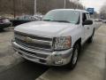 2012 Silverado 1500 LT Extended Cab 4x4 #9 2012 Silverado 1500 LT Extended Cab 4x4 #9