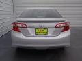 2012 Camry SE #5