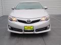 2012 Camry SE #8