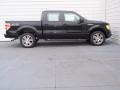  2014 Ford F150 Tuxedo Black #3