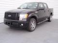 2014 F150 STX SuperCrew #7
