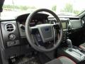 Dashboard of 2014 Ford F150 FX2 Tremor Regular Cab #8 Dashboard of 2014 Ford F150 FX2 Tremor Regular Cab #8