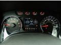 2014 Ford F150 FX2 Tremor Regular Cab Gauges #9 2014 Ford F150 FX2 Tremor Regular Cab Gauges #9
