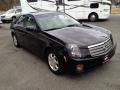 2004 CTS Sedan #6