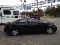 2004 CTS Sedan #8