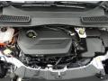 2014 Escape SE 1.6L EcoBoost #12