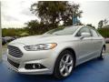 2014 Fusion SE EcoBoost #1 2014 Fusion SE EcoBoost #1
