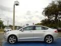 2014 Fusion SE EcoBoost #2 2014 Fusion SE EcoBoost #2