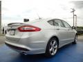 2014 Fusion SE EcoBoost #3 2014 Fusion SE EcoBoost #3
