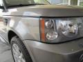 2008 Range Rover Sport HSE #15