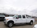 2014 F250 Super Duty Lariat Crew Cab 4x4 #5