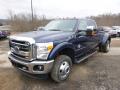 2014 F350 Super Duty XLT Crew Cab 4x4 Dually #4