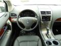 Dashboard of 2014 Lincoln MKX FWD #8