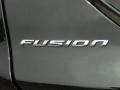  2014 Ford Fusion Logo #4