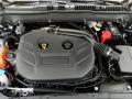  2014 Fusion 2.0 Liter GTDI EcoBoost Turbocharged DOHC 16-Valve Ti-VCT 4 Cylinder Engine #11