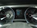  2014 Ford Mustang GT Convertible Gauges #8