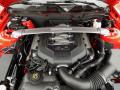  2014 Mustang 5.0 Liter DOHC 32-Valve Ti-VCT V8 Engine #10