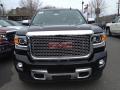 2015 Sierra 2500HD Denali Crew Cab 4x4 #2