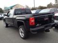 2015 Sierra 2500HD Denali Crew Cab 4x4 #4