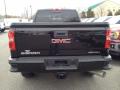 2015 Sierra 2500HD Denali Crew Cab 4x4 #5