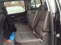 Rear Seat of 2015 GMC Sierra 2500HD Denali Crew Cab 4x4 #6
