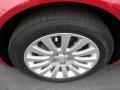  2012 Buick Regal  Wheel #14