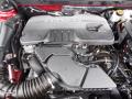  2012 Regal 2.4 Liter SIDI DOHC 16-Valve VVT Flex-Fuel ECOTEC 4 Cylinder Engine #16