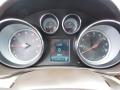  2012 Buick Regal  Gauges #18