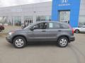 2011 CR-V LX 4WD #2