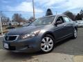 2008 Accord EX-L V6 Sedan #1 2008 Accord EX-L V6 Sedan #1
