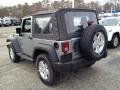 2014 Wrangler Sport 4x4 #4