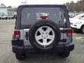 2014 Wrangler Sport 4x4 #5