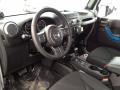 2014 Wrangler Sport 4x4 #6