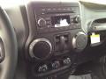 2014 Wrangler Sport 4x4 #10