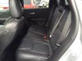 Rear Seat of 2014 Jeep Cherokee Trailhawk 4x4 #6