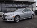 2011 E 550 4Matic Sedan #1 2011 E 550 4Matic Sedan #1