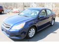 2011 Legacy 2.5i Premium #3
