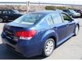 2011 Legacy 2.5i Premium #6