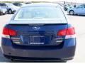 2011 Legacy 2.5i Premium #7