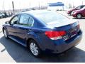 2011 Legacy 2.5i Premium #10