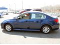 2011 Legacy 2.5i Premium #11