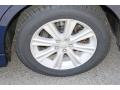 2011 Legacy 2.5i Premium #19