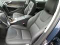 Front Seat of 2015 Volvo S60 T5 Drive-E #9