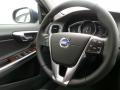  2015 Volvo S60 T5 Drive-E Steering Wheel #21