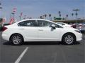 2012 Civic LX Sedan #2